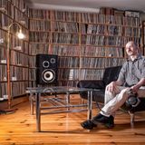 Oldschool Electro Mix 3 - Bernd Busse