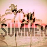 Arturo Verano - Summer Jam 2014 (mix session)
