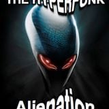 The Hyperfunk Alienation - Episode 16