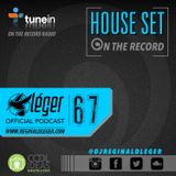 Leger - On The Record 67