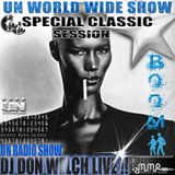 DJ Don Welch Special Classic Session Feb 2015 ★ •*¨*•♥♪•*¨*•.*★