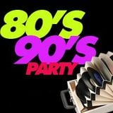 80's & 90's Mix Vol.1