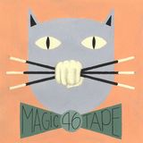 The Magician - Magic Tape 46