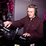 Stefan Gruenwald Funky Techy June 2013 Mix