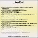 SeeWhy CoollY01