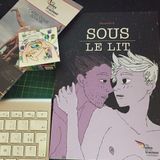 Mes dernières découvertes et blabla