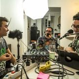 UNIPOD #2 – LES LICORNES NINJA VS LES TAXIS ET VTC
