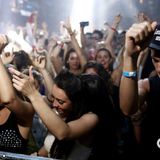 Live Mix from Cream Amnesia Terrace - Thursday 7th August - Andy Mac