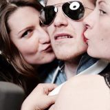 Live Show mit FGee, Unlimited + Docteur Malade