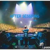 After Sessions episodio 15 (Especial Hardwell)