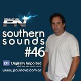 Paul Nova - Southern Sounds 046 (February 2013 - DI.FM)