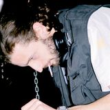 Tribute to LukeVibert by Bilejelik