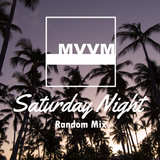 Random Mix MVVM