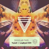 SoundLogik Radio: Logikast 001 ft. TANELI