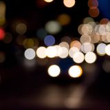 #1 - Night Lights