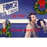 Get Folked! 13/12/2015 - CHRISTMAS SPECIAL
