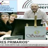 Programa Nº 505 -14-08-15 Gladys Abitante