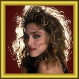 Hall of Fame: Madonna