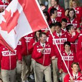 Charsoogh 6: London Olympics