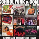 DJ Adam presents the ultimate old school FUNK mix