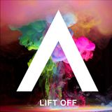FRIZZO - LIFT OFF #03 (DM SPECIAL)