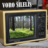Voro Šilelis
