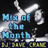 January Mix of the Month by DJ Dave Crane