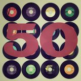 Enjoy and Be Educated #1407: The First 50 (4 Hour Anniversary Special) (Special Guest: DJ Prestige)