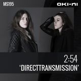DIRECTTRANSMISSION by 2:54