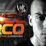 Daniel Marco @ Beach Fesztival 2014 Promo Mix