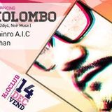 Don Pablo B2B Rodham @ H2O - Dancing//Box w/Kolombo - B-Day Bash - 14th dec. 2012