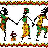 Red Rooster Afrodance-5-30-13