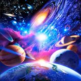 A Journey in the Space 004 22.04.14