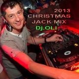 Dj OLi - Christmas Jack Mix 2013