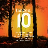 Tanzen. Guest Mix: HellsWind (2012-10-19)