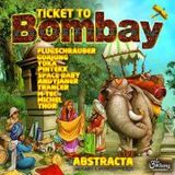 Boombay reconstruction mix