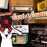 Lost & Found 24.4.2012