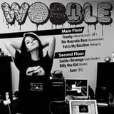 Fat is My Bassline - This Is wobble vol. 02