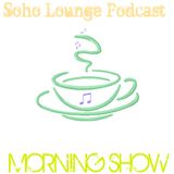 Soho Lounge Morning Show 21-12-2010