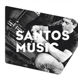 Movi Deep - Podcast Do Santos Dj Guest Host MatiasDeep