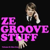 ZE GROOVE STUFF Volume II: Dies Irae