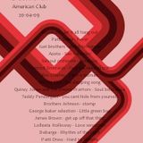 Conan Hogan - Funk Mix 20-04-09 live @ Pan American club
