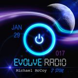 Evolve EDM Radio 017