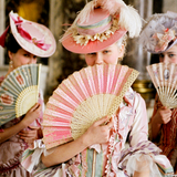 Marie Antoinette Soundtrack Feature (Winter Freeform) on WLUW 12.15.15