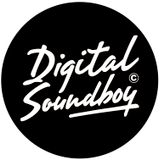 Marcus Visionary - Live from The Digital Soundboy Show on Rinse F.M - 2011
