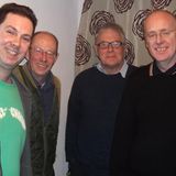Stephen T's Funky People Show feat. Paul 'Portojam' Steward & Festus in interview ~ 25th March 2014