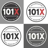 101.5X FM Hypersonic Radio - LucasWade 2008 mix