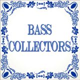 Bass Collectors live recording at De Boulevard, Breda @ In Progress Radio 08-03-2016