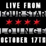 Live @ Four Star Lounge (Part 1)