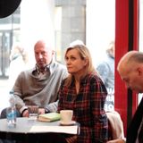 Sarunu darbnīca Nr. 3 – Hardijs Ledins un performances